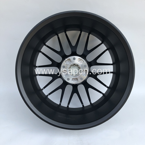 New arrival Forged Rims Wheel Rims for Panamera